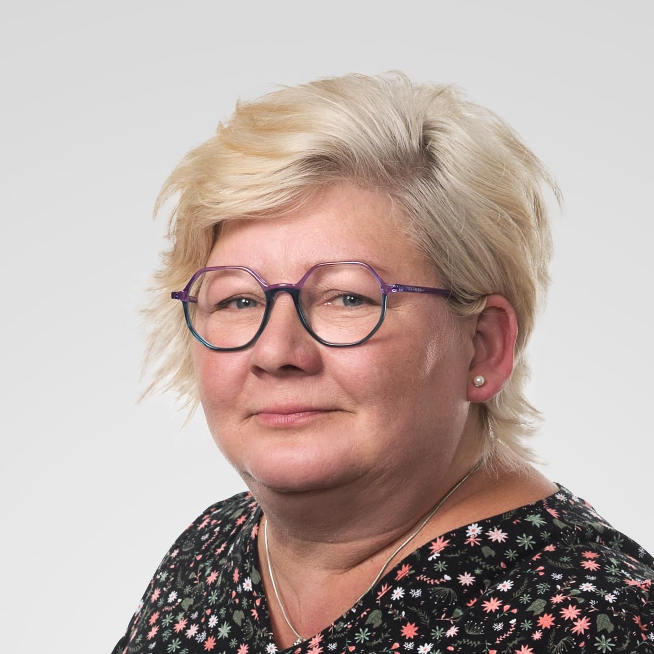 Anu Kujala  — Pihlajalinna