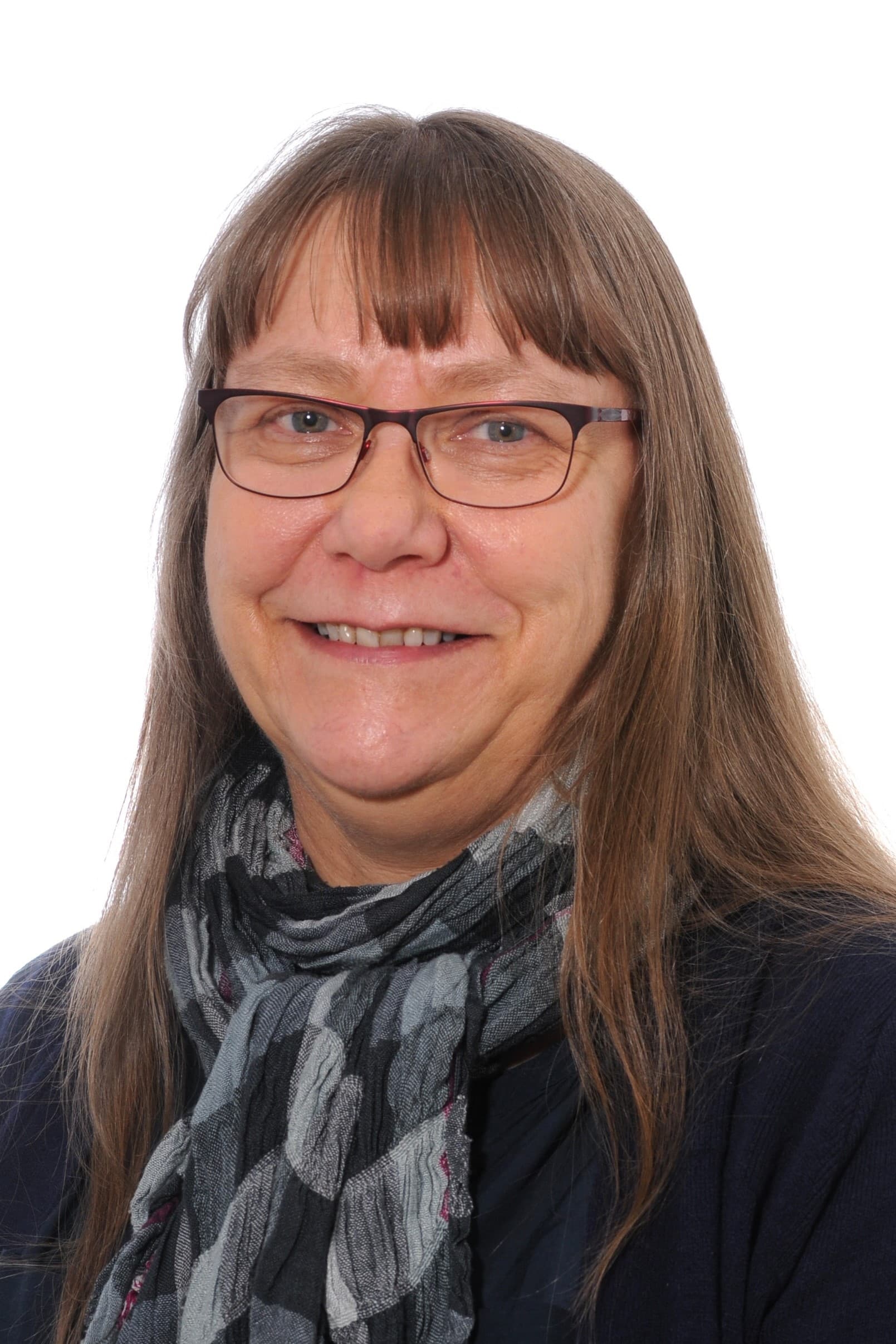 Terhi Koskentausta Doctor of Medical Science — Pihlajalinna