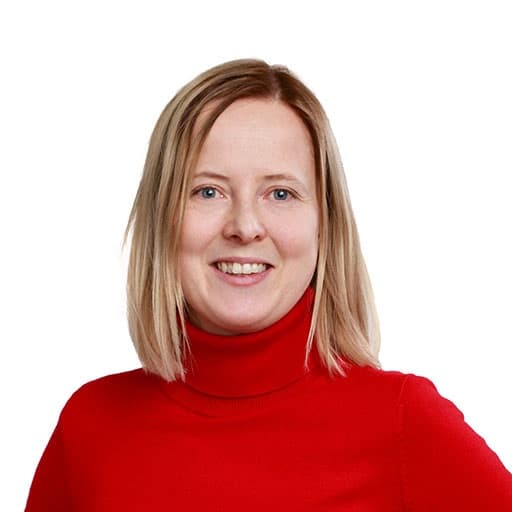 Pihla Ylioinas, Lic.Med. — Pihlajalinna