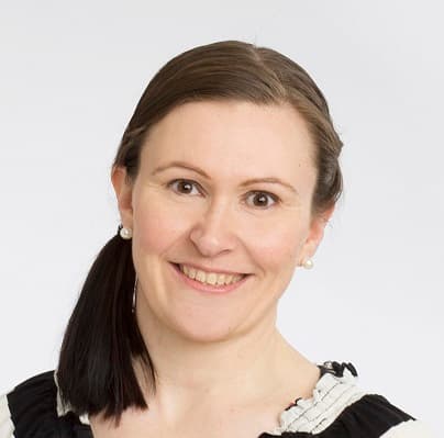 Johanna Kaskinen  — Pihlajalinna