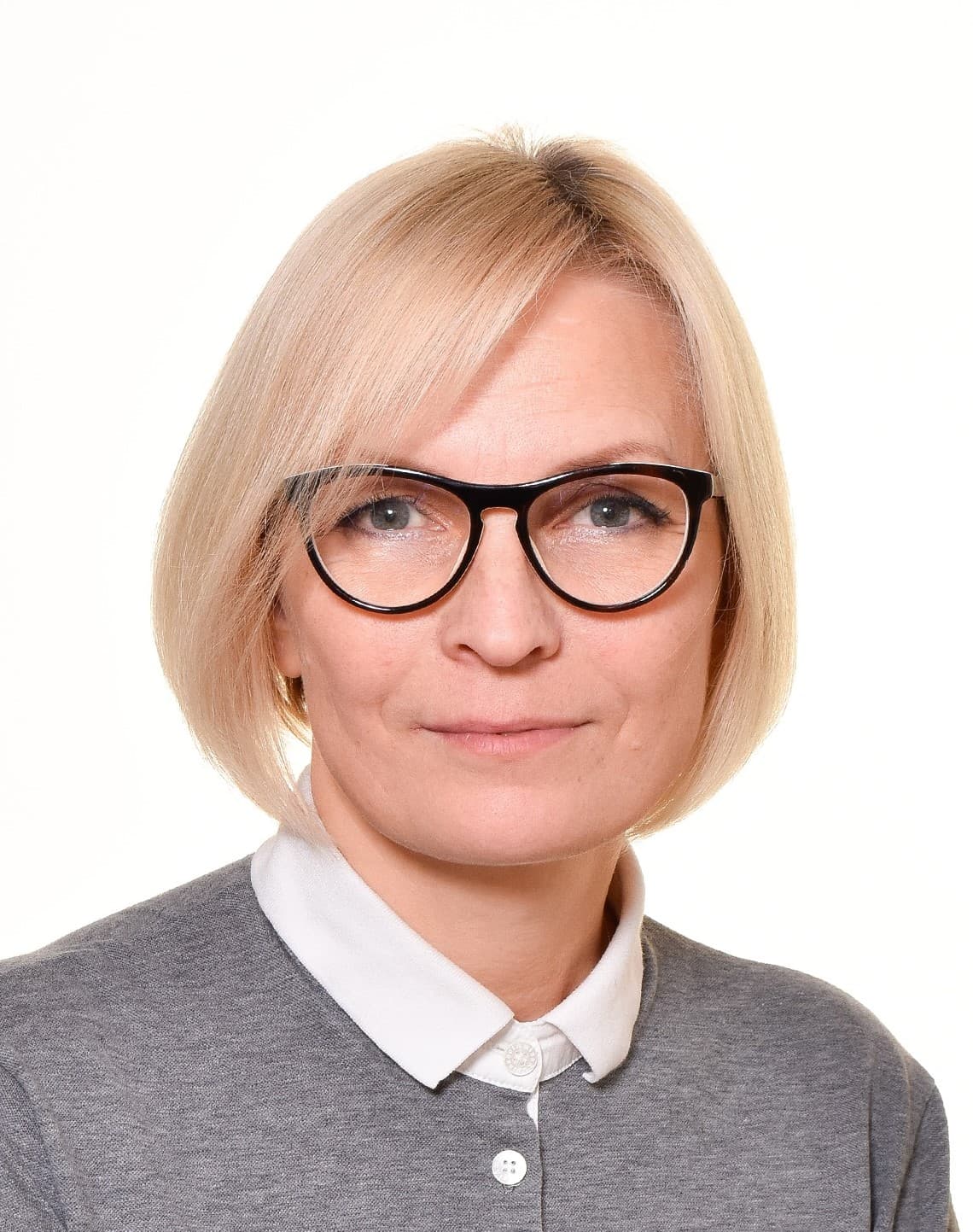 Irina Eisman  — Pihlajalinna