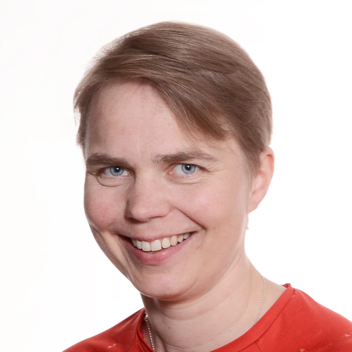 Kaarina Salonpää  — Pihlajalinna