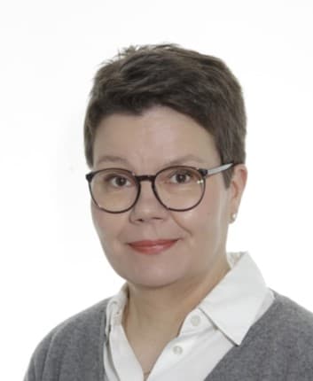 Anna Rouvinen  — Pihlajalinna