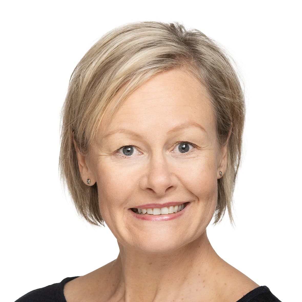 Liisa Tiitola  — Pihlajalinna