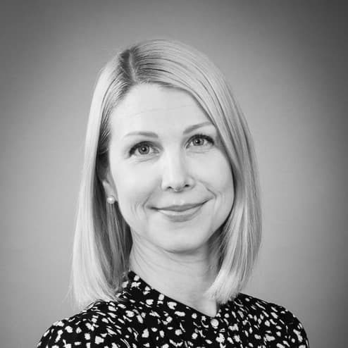 Heidi Immonen Doctor of Medical Science — Pihlajalinna