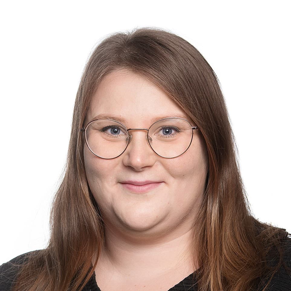 Tiia Munõz  — Pihlajalinna