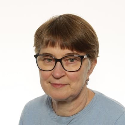 Jaana Fraser  — Pihlajalinna