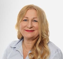 Tuula Korpela — Pihlajalinna
