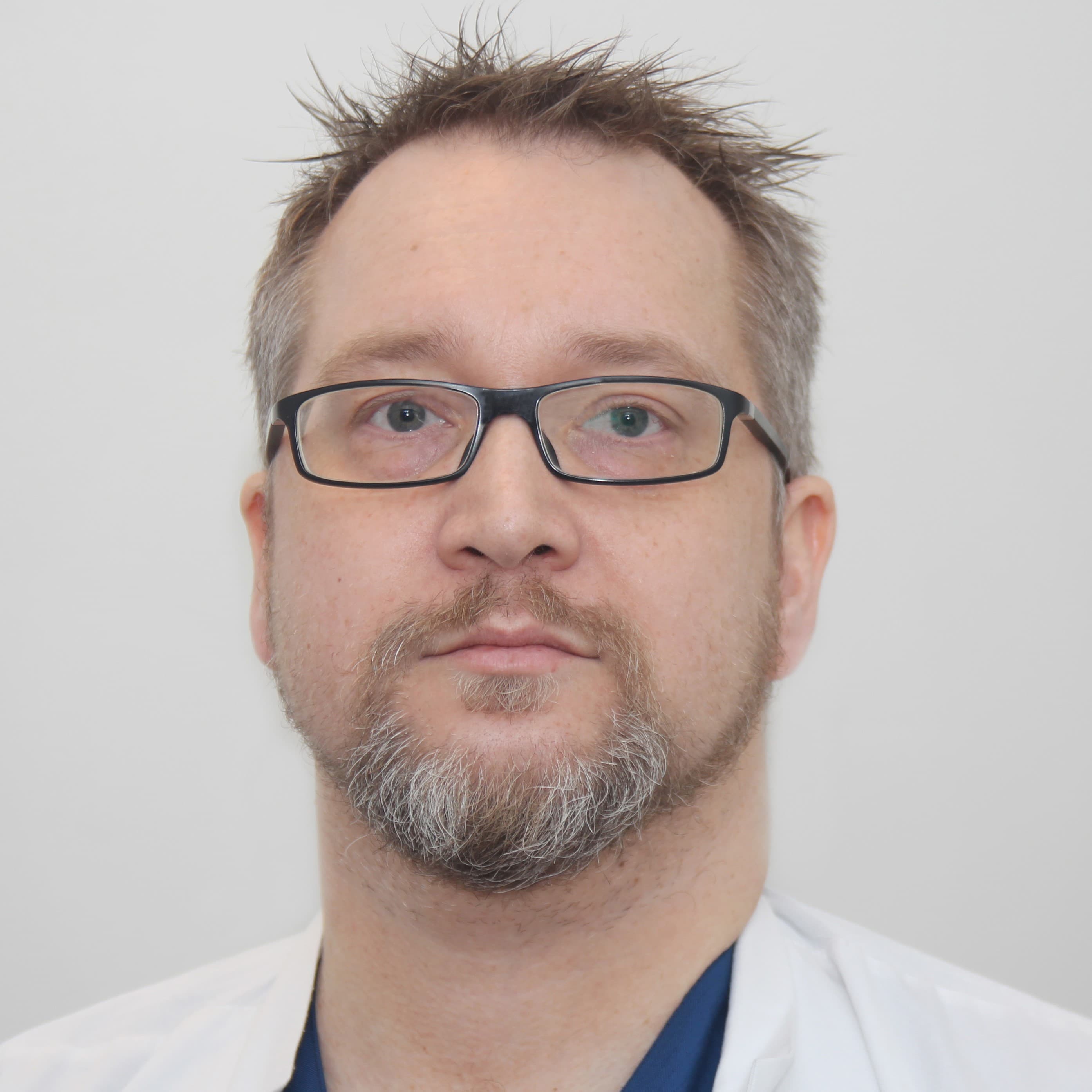 Mikko Ylikulju  — Pihlajalinna