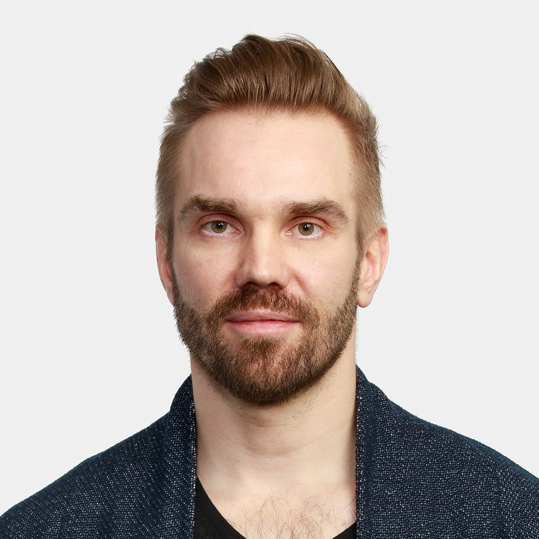 Tero Kortekangas Doctor of Medical Science — Pihlajalinna