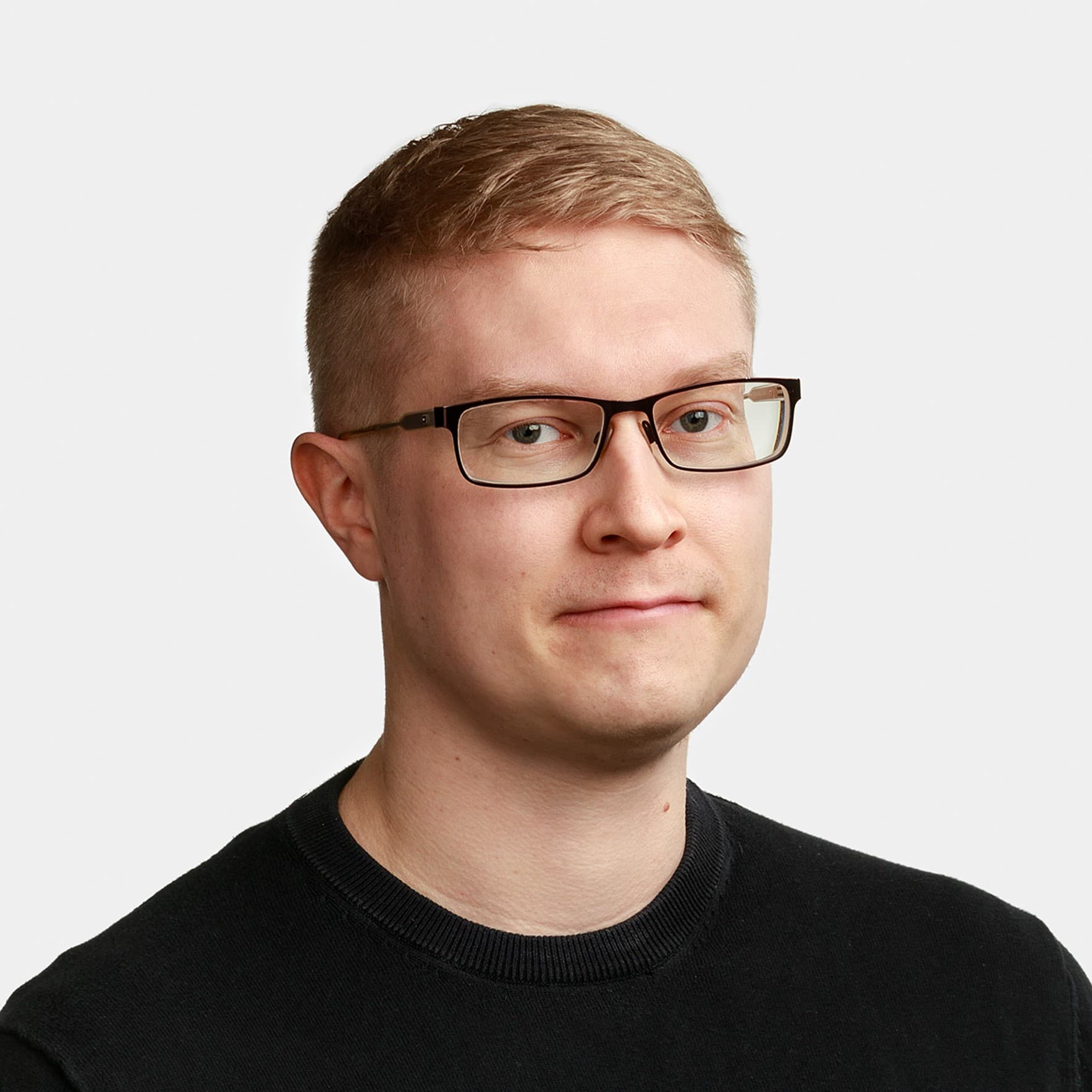 Petteri Heinonen  — Pihlajalinna