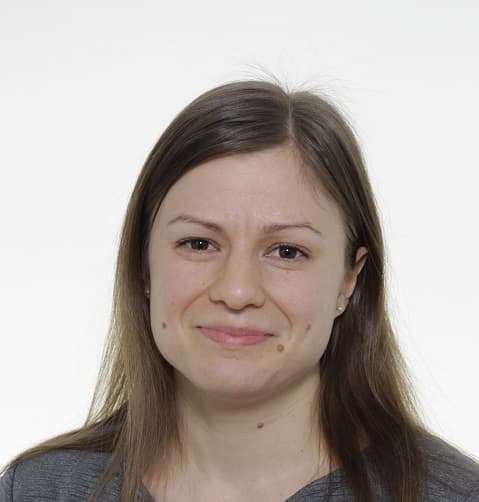 Maiju Issakainen  — Pihlajalinna