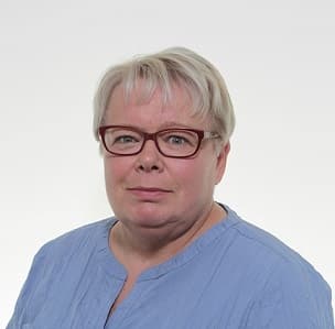 Susanna Pihlman  — Pihlajalinna