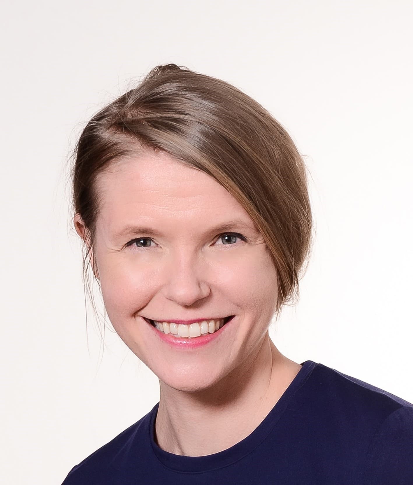 Heidi Lukander Doctor of Medical Science — Pihlajalinna