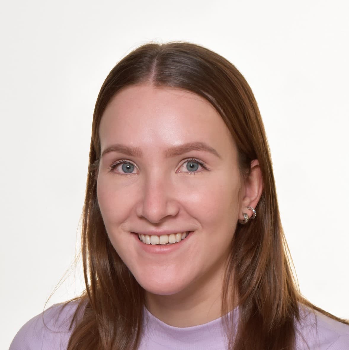 Jennimari Partanen Bachelor of Medicine — Pihlajalinna