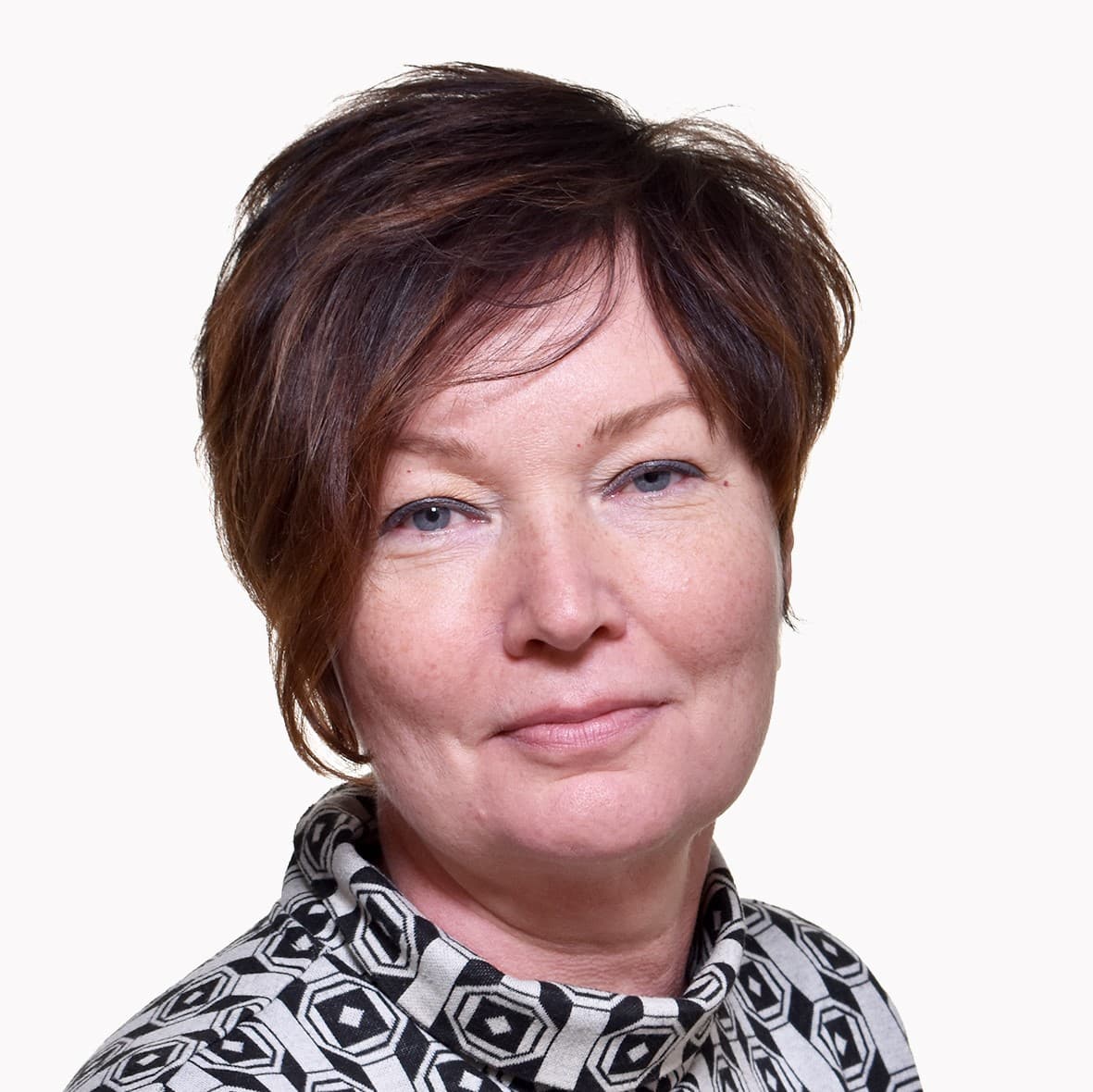 Sirpa Juhela Doctor of Medical Science — Pihlajalinna