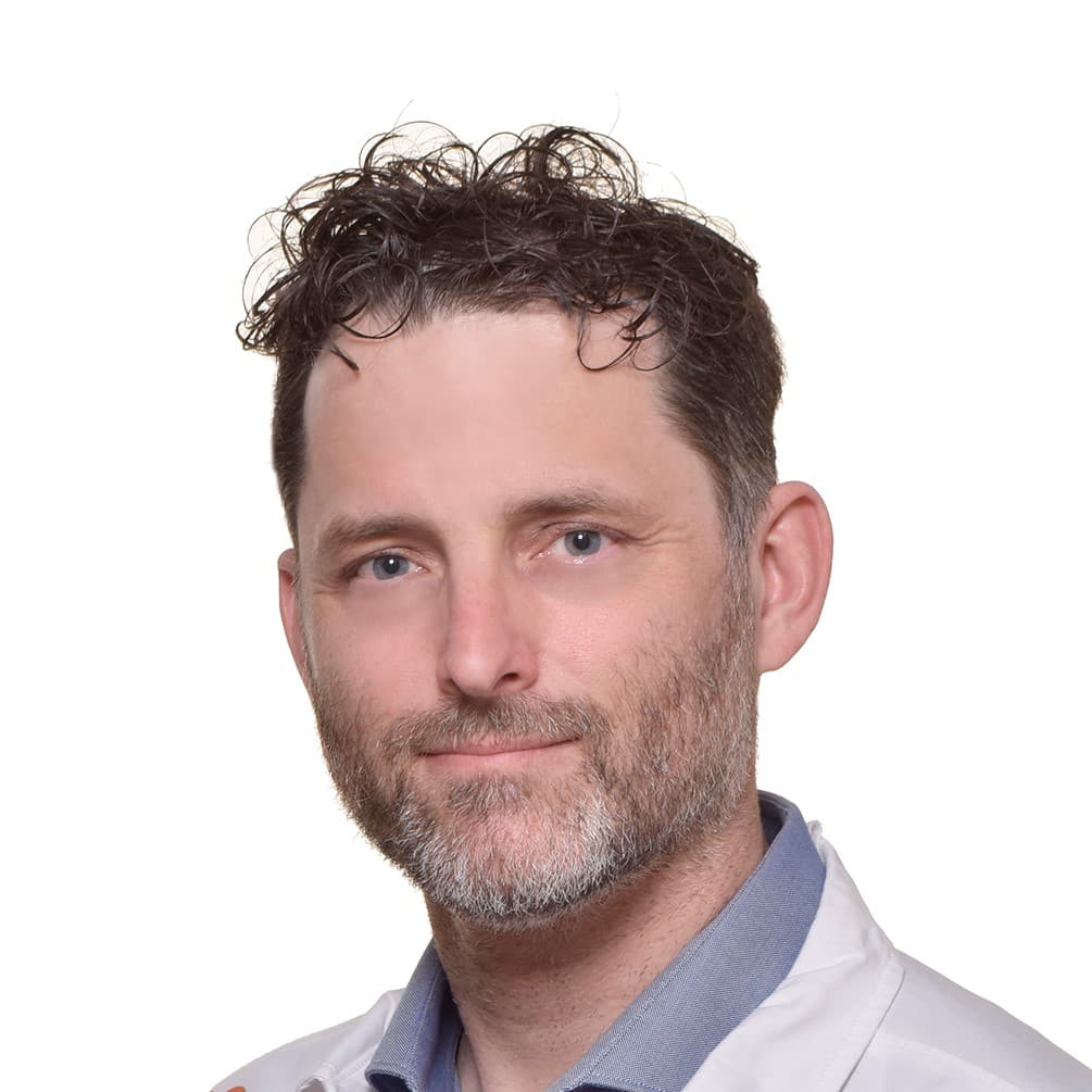 Thomas Ibounig  — Pihlajalinna