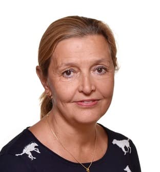 Talvikki Boldt Doctor of Medical Science — Pihlajalinna