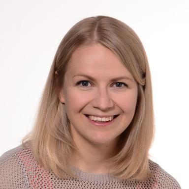 Sini Vehviläinen — Pihlajalinna
