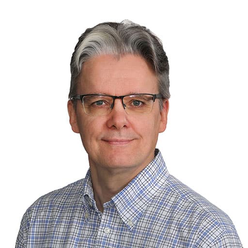 Petri Aitola Docent — Pihlajalinna