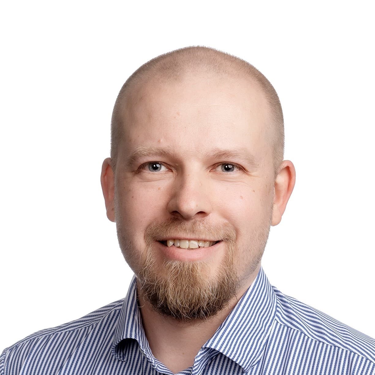 Lauri Kangasaho Lic.Med. — Pihlajalinna