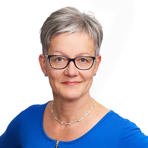 Pirjo Honkanen Doctor of Medical Science — Pihlajalinna