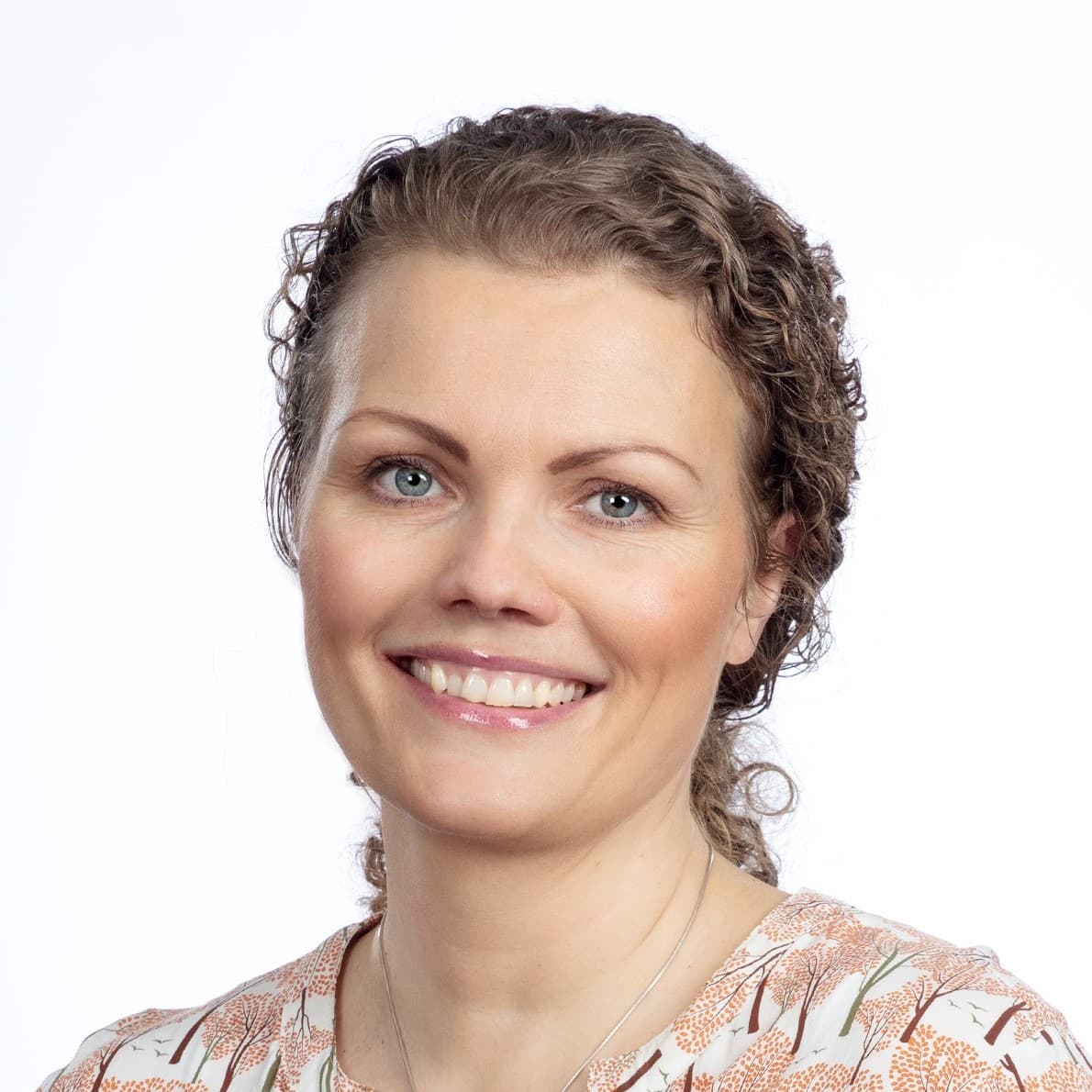 Susanna Jansen  — Pihlajalinna