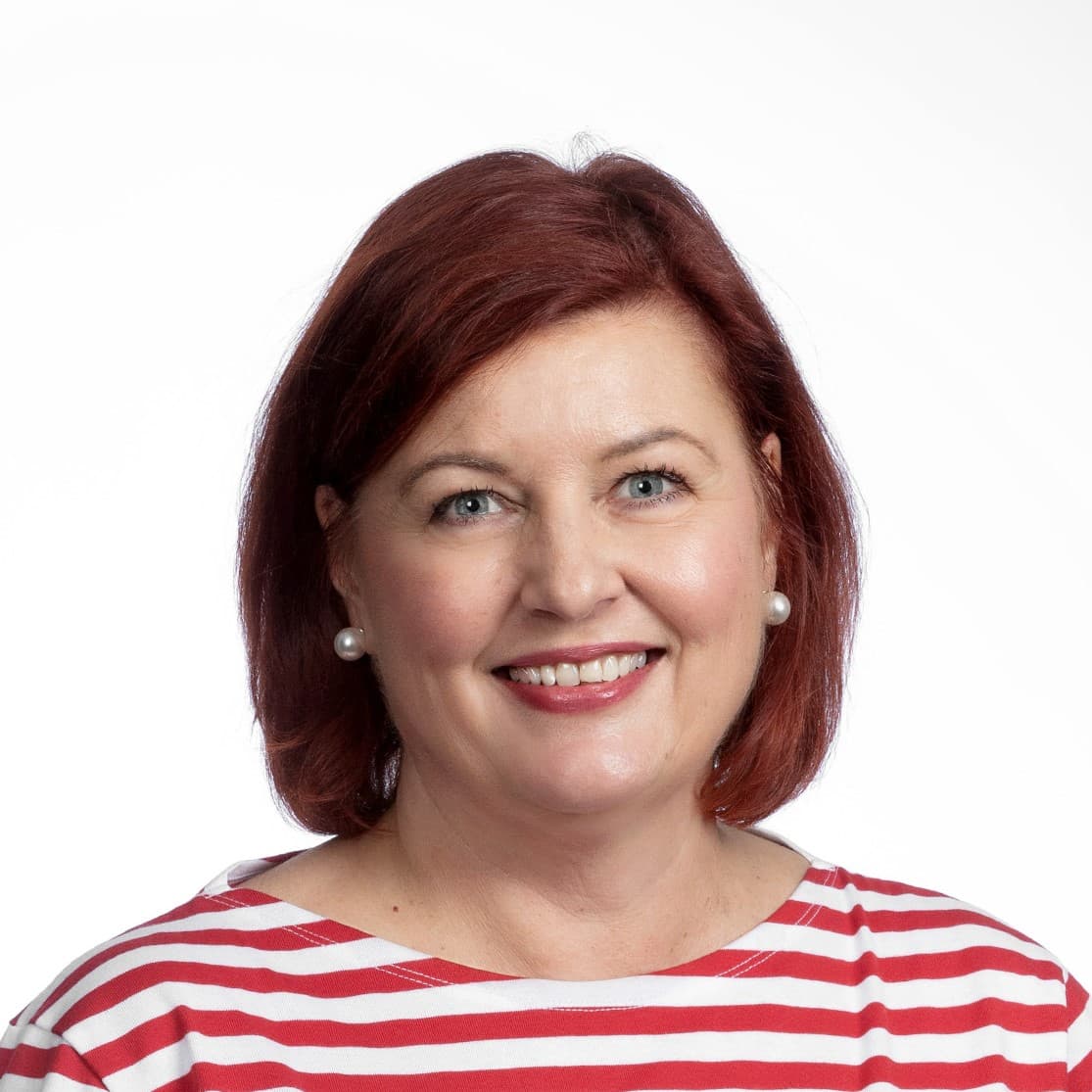 Tarja Huhto  — Pihlajalinna