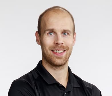 Ville Piekkola  — Pihlajalinna