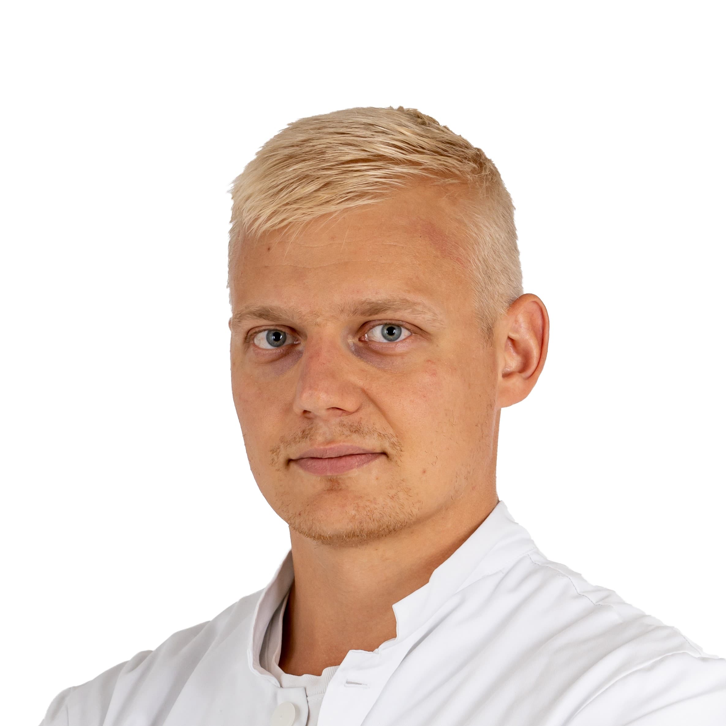 Roni Sarén  — Pihlajalinna