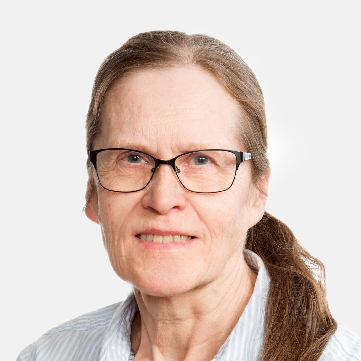 Marja Heikkinen  — Pihlajalinna