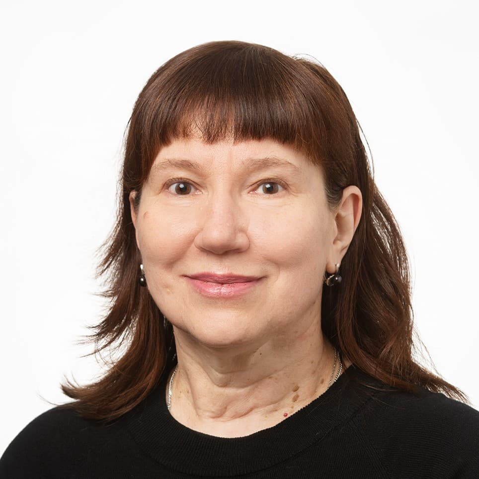 Svetlana Leijokari  — Pihlajalinna