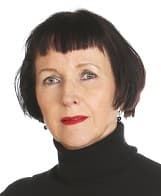 Riitta Kaikkonen  — Pihlajalinna