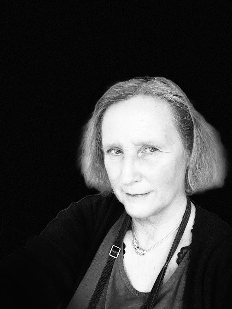 Liisa Luostarinen  — Pihlajalinna