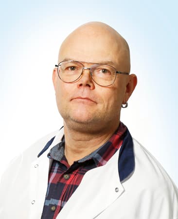 Ari Markkanen Lic.Med. — Pihlajalinna