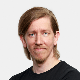 Matti Vedenoja  — Pihlajalinna