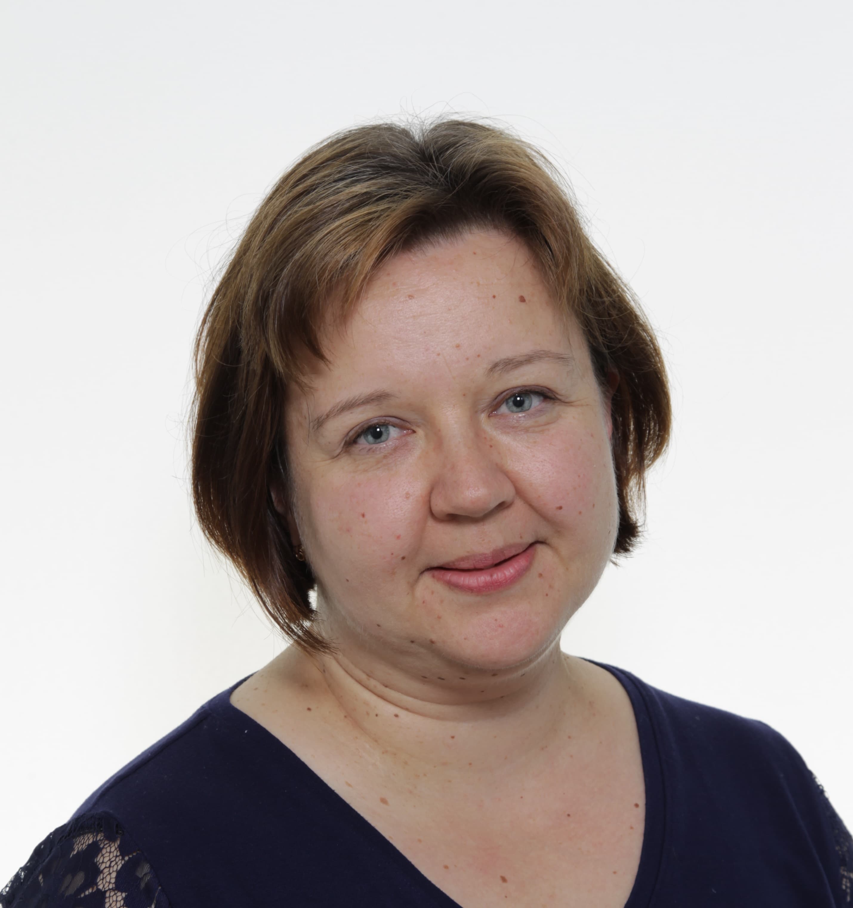 Anna-Leena Hukka Lic.Med. — Pihlajalinna