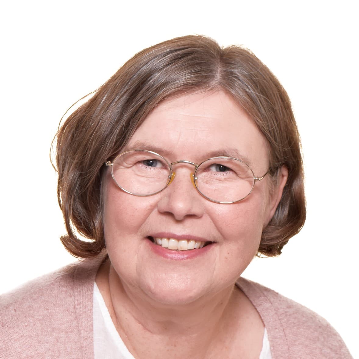 Päivi Juselius  — Pihlajalinna