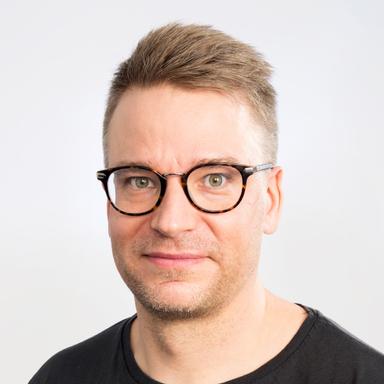 Jari Puustinen, Terveystieteiden maisteri — Pihlajalinna