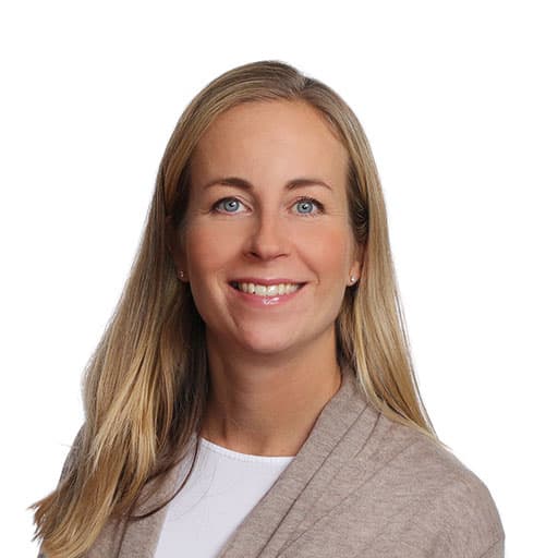 Nora Suojärvi Doctor of Medical Science — Pihlajalinna