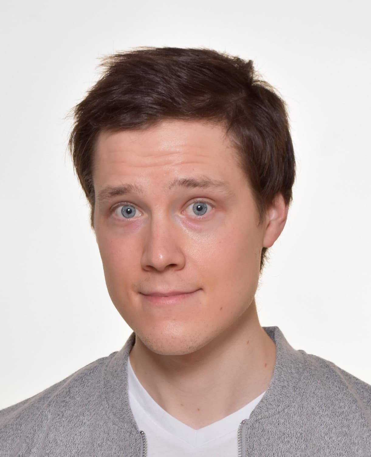 Roope Jaatinen  — Pihlajalinna