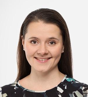 Cathina Boström-Thölix — Pihlajalinna