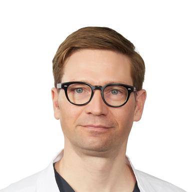 Ville-Valtteri Välimäki, Dosentti, Lääketieteen tohtori — Pihlajalinna