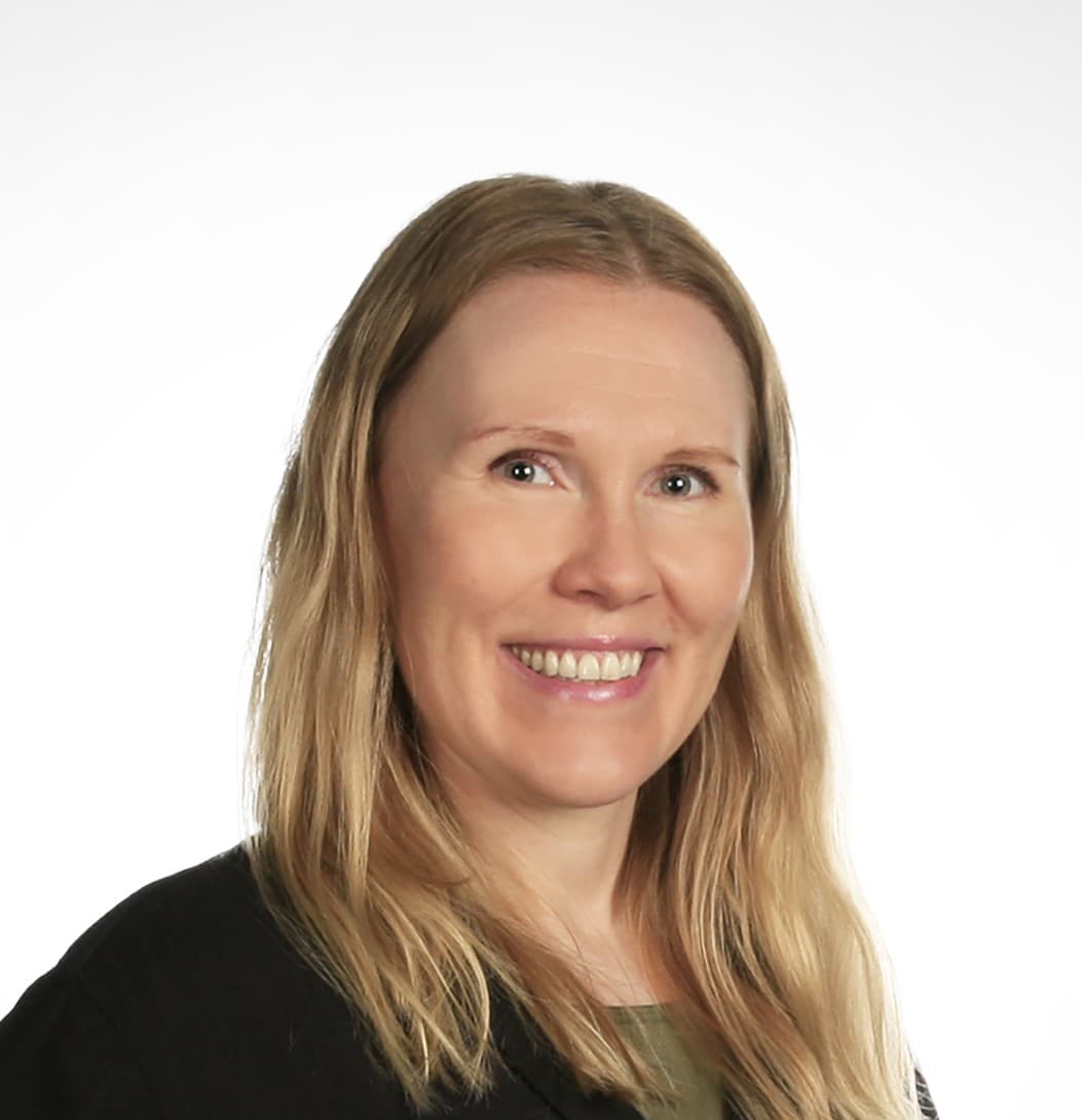 Susanna Anttila  — Pihlajalinna