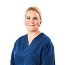 Sairaanhoitaja Ikioma  — Pihlajalinna