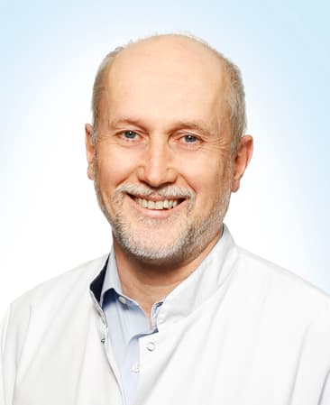 Rainer Zeitlin Doctor of Medicine and Surgery — Pihlajalinna