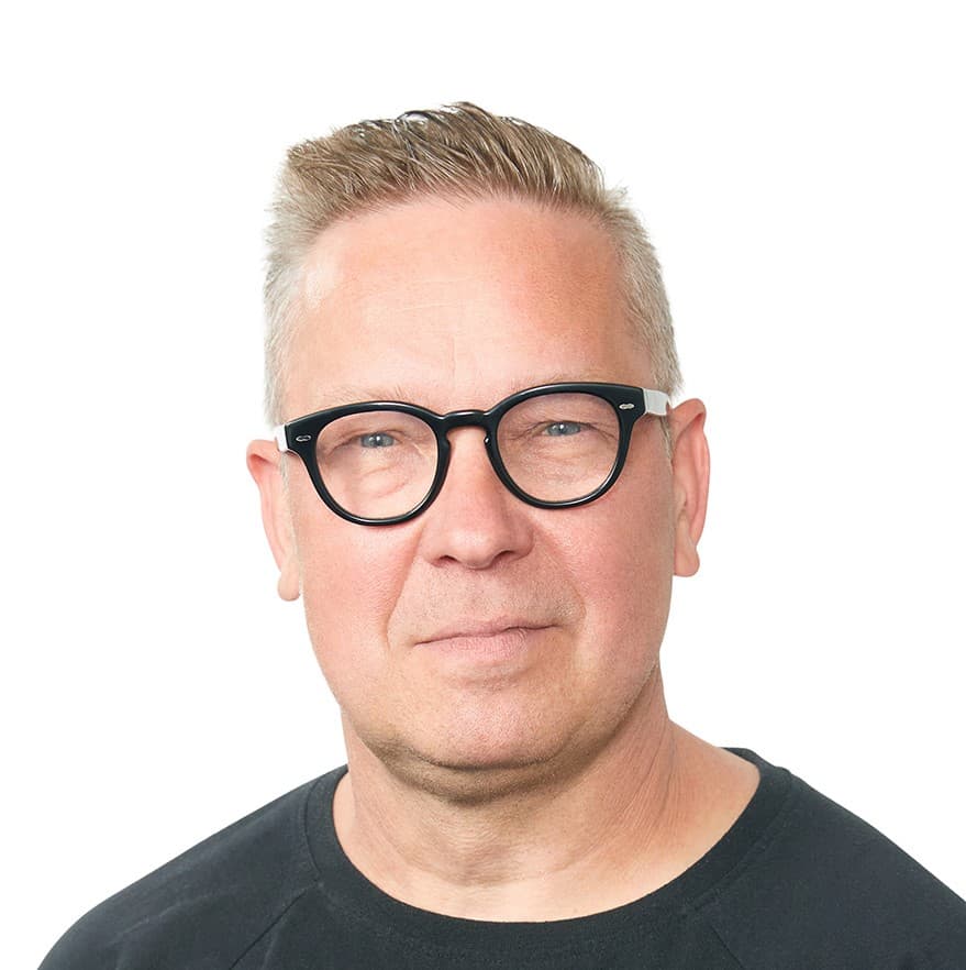 Kai Turkulainen  — Pihlajalinna