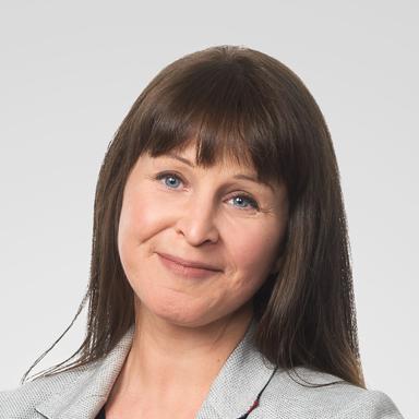 Sanna Kumpumäki, Lääketieteen lisensiaatti — Pihlajalinna