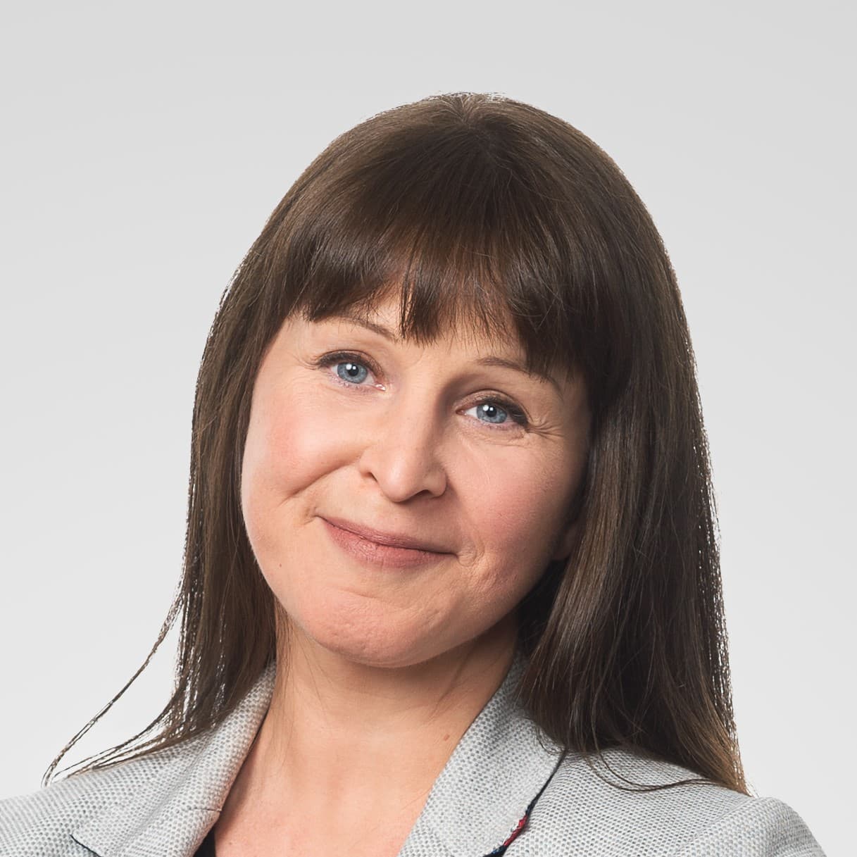 Sanna Kumpumäki Lic.Med. — Pihlajalinna