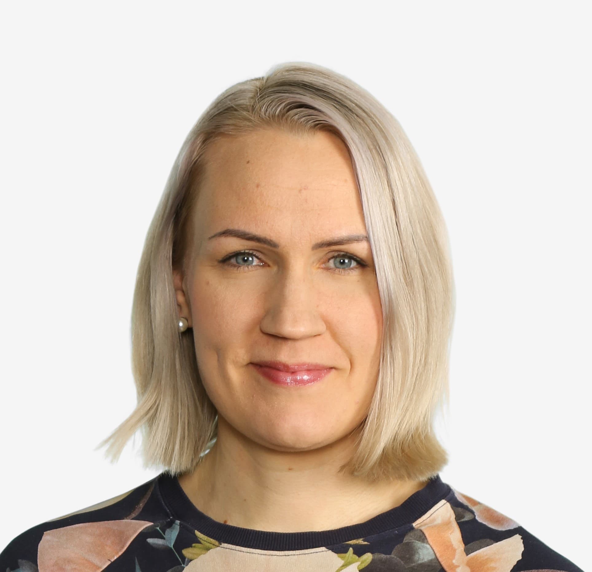 Henriikka Riepponen — Pihlajalinna